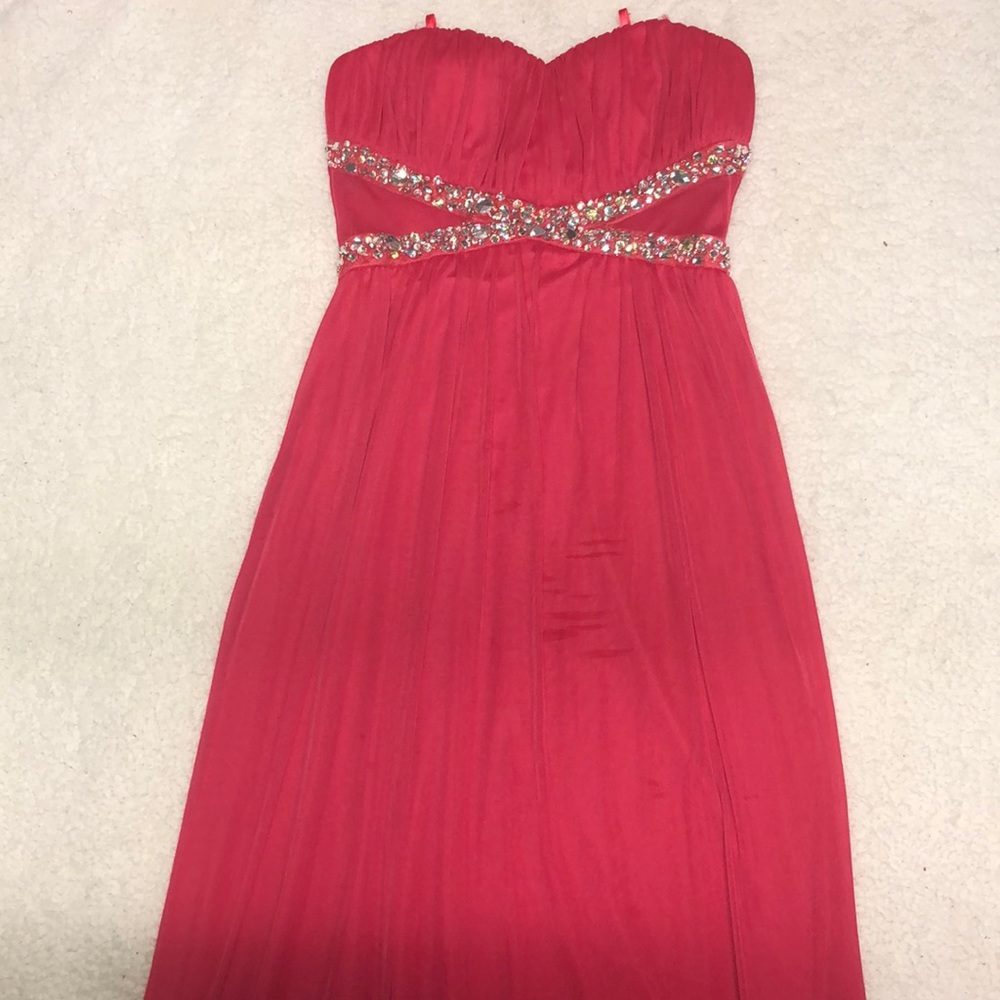 Prom Dress!!! 💃🏻